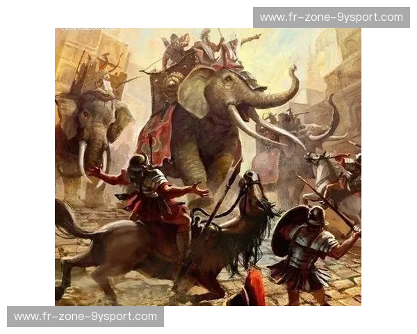 成吉思汗vs时代：这位“上帝之鞭”如何在荒原与文明的碰撞中重塑世界规则？