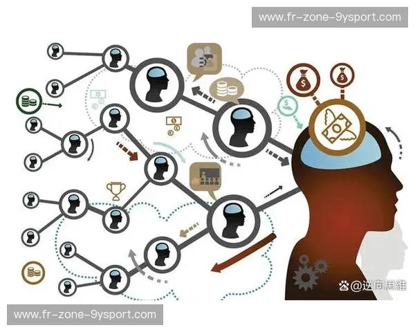 跨越理性与直觉的巅峰博弈：当“莱文”遇见“马库斯”，谁才是未来的终极答案？